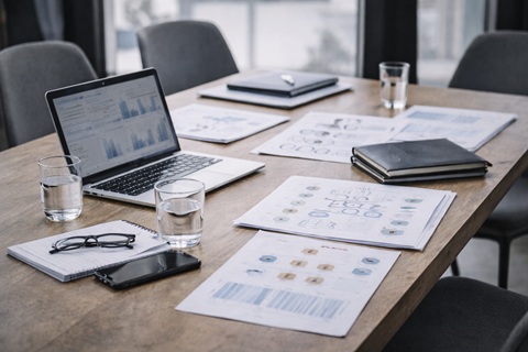 Le capital humain dans une reprise : un
facteur souvent décisif, rarement bien
évalué