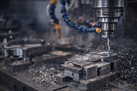 Le spécialiste des outillages
industriels GILLET TOOLS accueille
BPIFRANCE et SOPROMEC