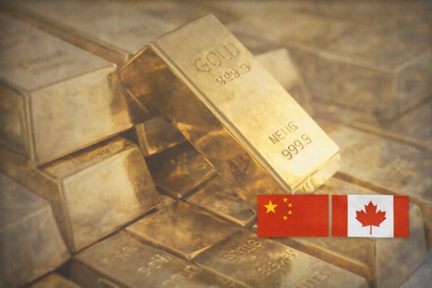 Le groupe minier chinois ZIJIN rachète
le canadien ALLIED GOLD