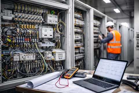 Le groupe EIMI fait l'acquisition de
POUCHAIN