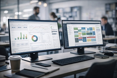 WILLING intègre le cabinet lillois
PROJEXION