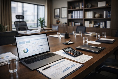 Cession de cabinet : pourquoi 5 ans ne
sont pas de trop pour réussir sa sortie