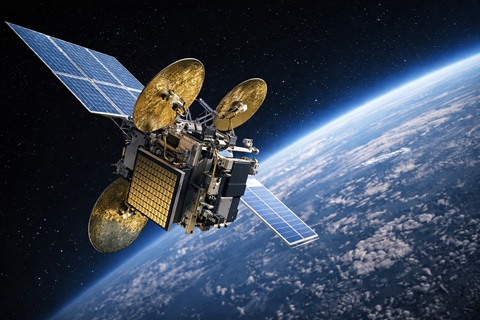 Le fabricant de satellites SWISSTO12
obtient un financement de 73 M€