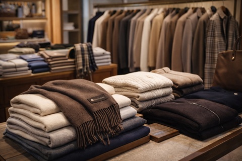 LVMH augmente sa participation chez LORO
PIANA à 94 %