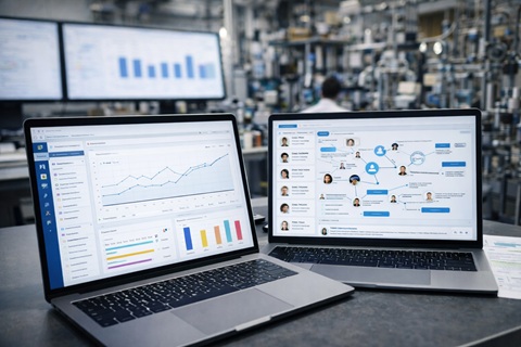 DOCEBO annonce l'acquisition de
365TALENTS