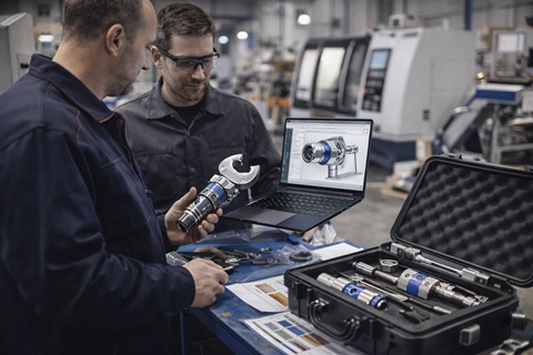 Accompagné par TRANSVERSALE CONSEIL,
GILLET TOOLS finalise son LBO secondaire
porté par BPIFRANCE, UI INVESTISSEMENT...