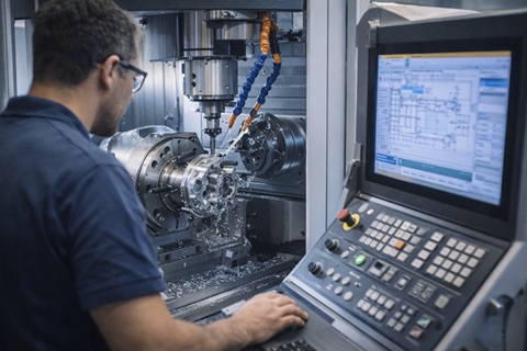 CRÉDIT AGRICOLE MIDCAP ADVISORS
conseille la société LGB SAS - Mécanique
de Précision dans le cadre de la cession...