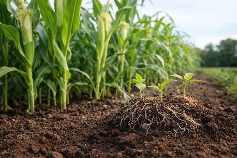 AURIS FINANCE accompagne MYCOPHYTO dans
sa recherche d’un partenaire industriel