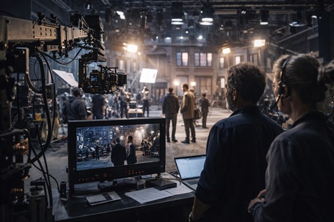 MEDIAWAN rachète l'américain NORTH ROAD
pour devenir un géant mondial des films
et séries