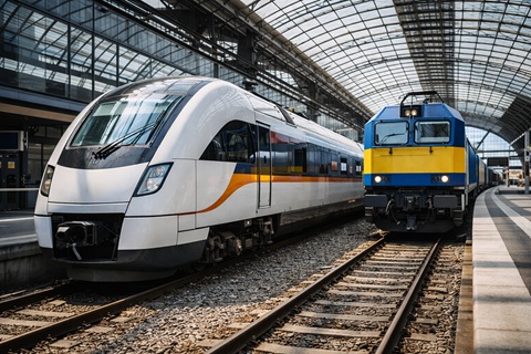 RAILTECH PROMEDIA rachète les titres
transport de DVV MEDIA INTERNATIONAL