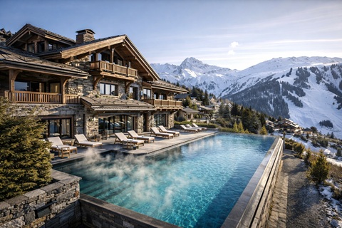 ADOTHIA CAPITAL : Marc BORGNA, la
patience d’un marathonien pour bâtir
dans le temps long