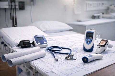 JTB & ASSOCIÉS accompagne la cession de
SEBBENE MEDICAL