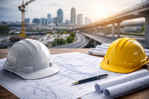 JTB & ASSOCIÉS accompagne la cession
d'une société d'ingénierie en
infrastructure