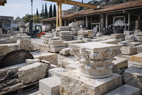 L'alsacien GIDE s'implante en PACA en
rachetant DE ANGELIS BAT-IR