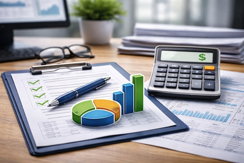 VIOU & GOURON orchestre le rapprochement
de la FIDUCIAIRE DU HÉRON et FITECO