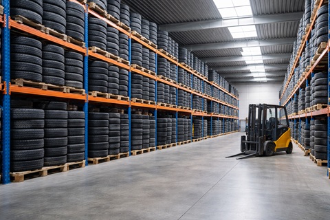 COPILOT accompagne un MBO chez TYRES
LOGISTICS INTERNATIONAL