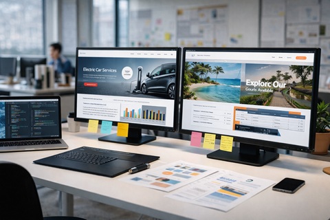 SYNERCOM FRANCE a accompagné la société
AZAPP dans le cadre de sa cession à une
personne physique