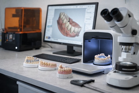 Le groupe APEX DIGITAL acquiert trois
laboratoires