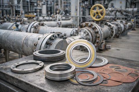 MICHELIN annonce l'acquisition de
FLEXITALLIC