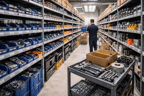 GENCO poursuit son développement avec
l’intégration de DISTRIDIAM