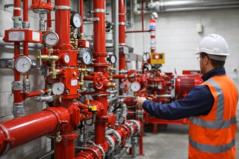 IFC rejoint VINCI ENERGIES pour
poursuivre sa trajectoire de croissance