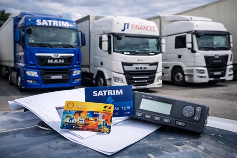 RESOLVYS accompagne la cession de JT
FINANCES et de SATRIM