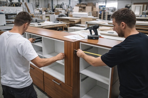 PLAKAR CONCEPT et KAPLAN repris par
ALBRES CAPITAL