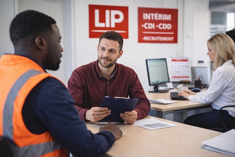 Le groupe LIP rachète ALTITUDE