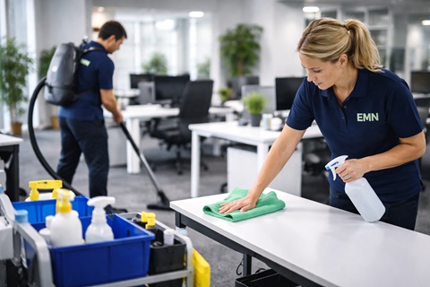 EMN met la main sur le lyonnais SOLYNET