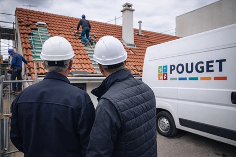 SEPTENTRION FINANCE accompagne FEL
INVESTISSEMENTS (Famille BEAUDEUX) dans
le cadre de l'acquisition de POUGET