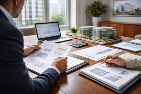 PAREF finalise la cession de SOLIA PAREF
au groupe RYZE