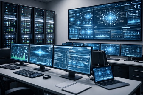 NXO annonce l'acquisition du groupe IDNA