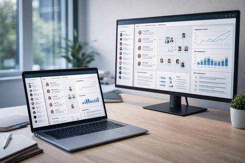 TALENTGUIDE lève 1,3 M€ pour étendre la
gestion des compétences basée sur les
données en Europe