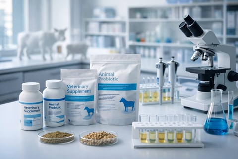 DSM-FIRMENICH cède son activité
nutrition et santé animales à CVC pour
2,2 Md€