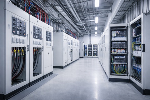 GCC acquiert le GROUPE SME pour
renforcer son offre en génie électrique