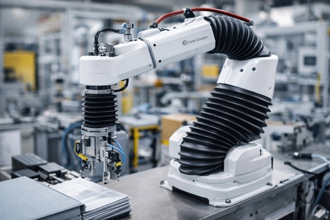 La start-up nantaise ECLORE lève 3 M€
pour accélérer son industrialisation