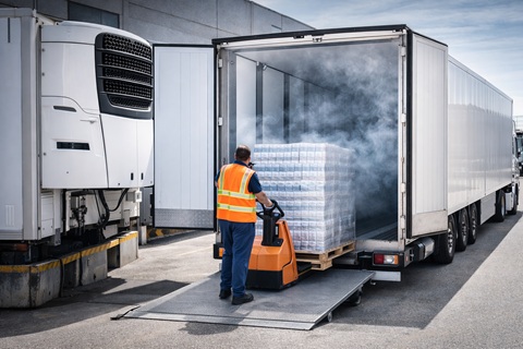 EUREKA CONSULTING a accompagné TRANS
INTER GATINAIS et MILO TRANS à la
cession