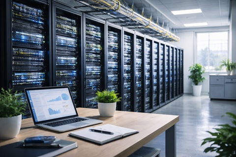 NSIT BIM et IPEPPER s'unissent pour
créer un leader français de la Data Tech
responsable