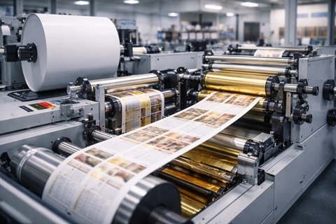 FREPPEL IMPRIMEUR rejoint le groupe
STRATUS PACKAGING