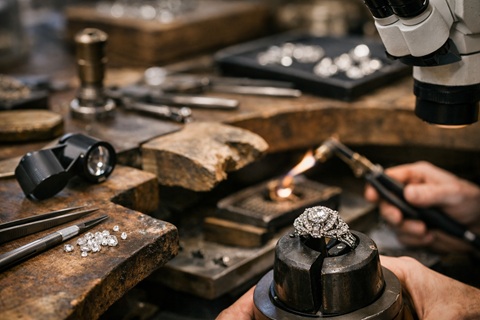 ATELIER MALLEZ PARIS consolide son
capital pour soutenir une nouvelle phase
de développement, conseillée par I-DEAL...