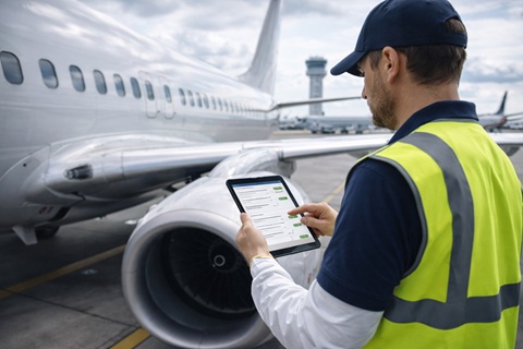 INFOTEL prend 20 % d'AEROEX avec un
objectif de prise de contrôle à 3 ans