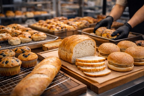 ESHBAL se renforce aux États-Unis avec
l’acquisition de GLUTEN FREE NATION