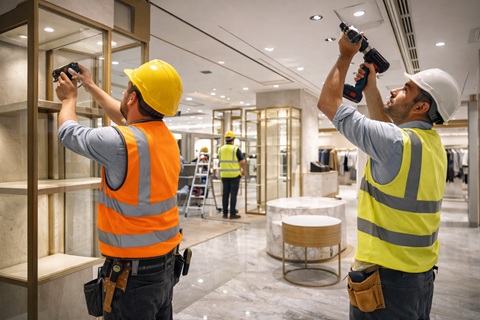 LÉON GROSSE acquiert l’espagnol GRUPO IC