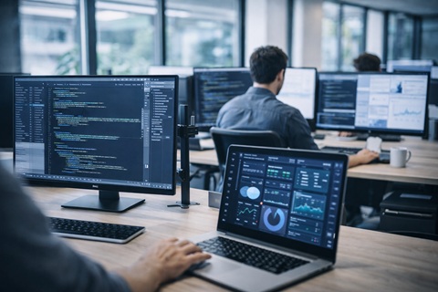 L'OFFICE rejoint B2DIGIT, opération
organisée par I-DEAL DEVELOPMENT