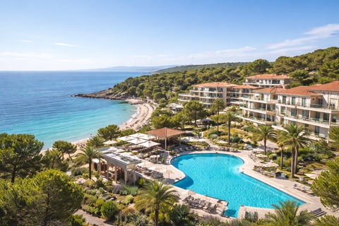 ANTIN INFRASTRUCTURE négocie un rachat
de BELAMBRA