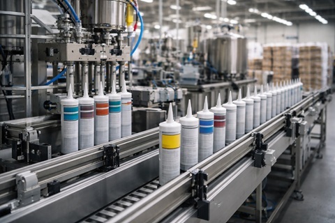 SIKA acquiert le fabricant turc de
colles et de mastics AKKIM