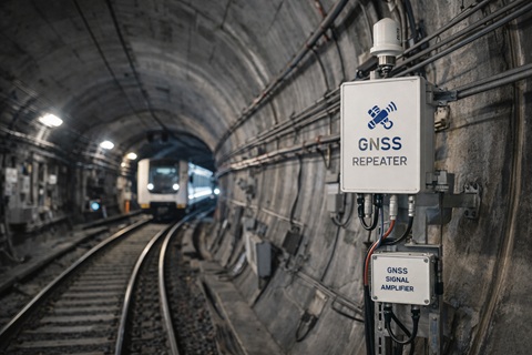 SAFRAN rachète l’entreprise toulousaine
SYNTONY