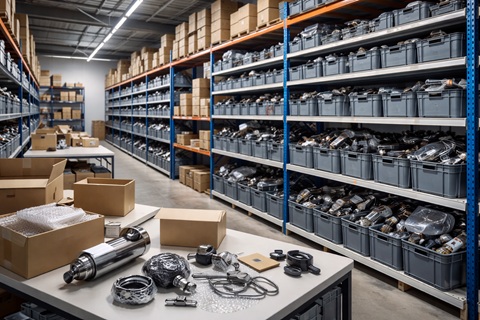 MOTORKIT cédée à Amaury DEMONCEAU et
Sébastien DORTHU, opération organisée
par CLOSING