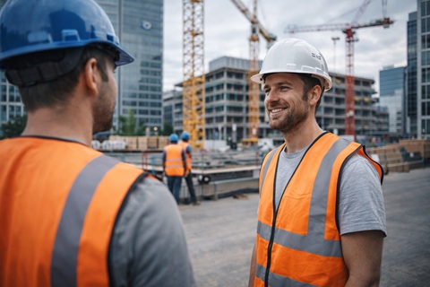 MISTERTEMP'GROUP poursuit son expansion
européenne avec l’allemand KLEMME
PERSONAL