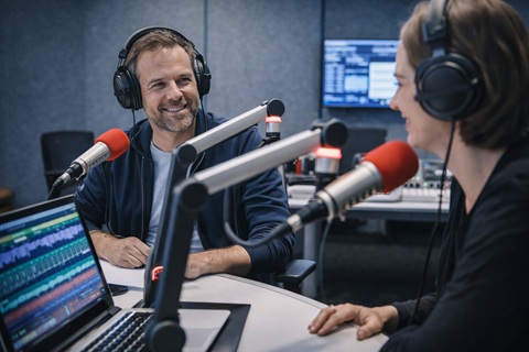 MEDIAMIXER accélère sa croissance avec
la reprise de STUDIO SONART